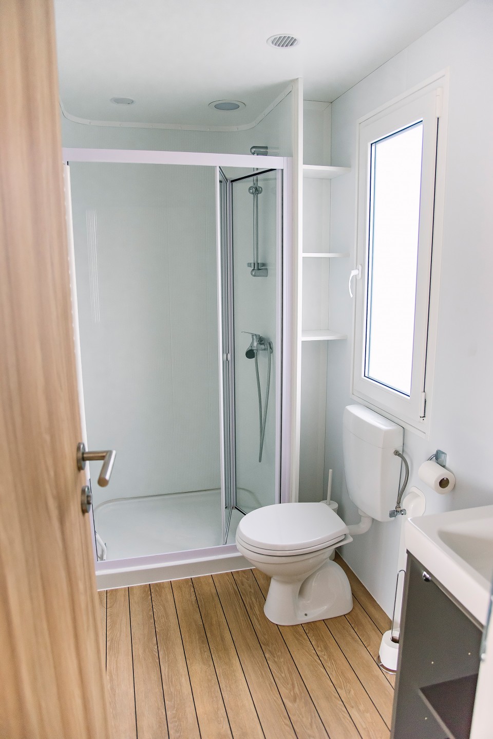 WC/dusch