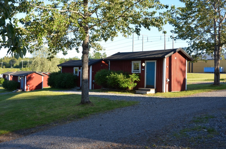 Bild utifrån